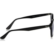 Ray-Ban Rb4258f Asian Fit Square Sunglasses