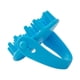 thumbnail image 1 of Champú para el cabello Cepillo para el cuero cabelludo Cepillo de masaje corporal Peine Acondicionador Limpiar, 1 of 1