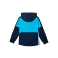 thumbnail image 3 of Russell Boys Woven Performance Windbreaker, Sizes 4-18, 3 of 3