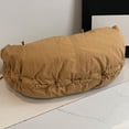 thumbnail image 6 of Giaone Elegant Pleated Shoulder Bag for Women Crossbody Purse for Various Occasion, 6 of 20