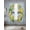 Beige, variant on Lemons Striped Sheer Curtains 54 Inch Length 2 Panels Set, Summer Botanical Stripes Farmhouse Watercolor Voile Window Treatment Rod Pocket Short Kitchen Curtains Drapes for Bedroom 52"x54"x2