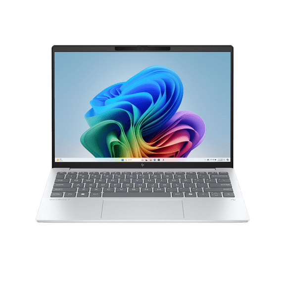 HP OmniBook 7 Laptop Computer 13.3" 2K AMD Ryzen AI 7 16 GB memory;1 TB SSD