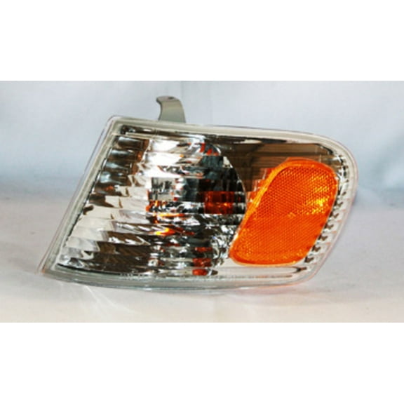 Turn Signal Light Assembly Fits select: 2001-2002 TOYOTA COROLLA