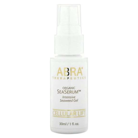Abra Therapeutics Phytoserum, Cellular Lift Sea Serum, 1 fl oz (30 ml)