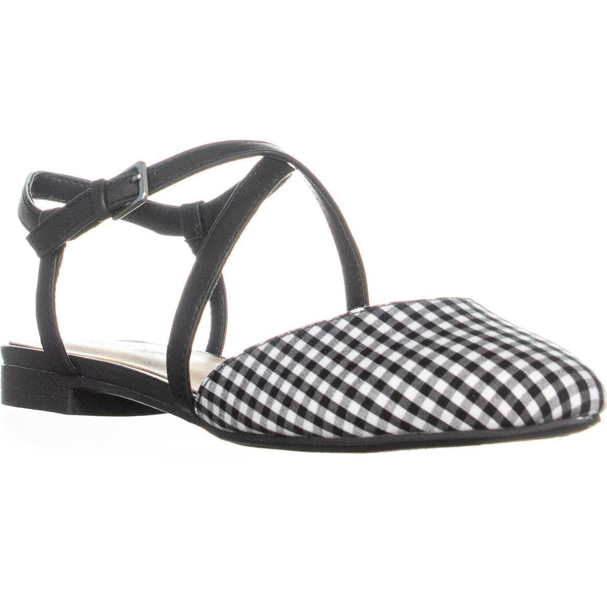 mia mandie toe strap sandal