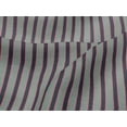thumbnail image 3 of oneOone Viscose Jersey Fabric Shadow Stripe Printed Craft Fabric BTY 60 Inch Wide, 3 of 4