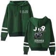 thumbnail image 6 of malachi barton merch j19  hooded drawstring pocketless  sweatshirt men/women y2k streetwear  Pullover, 6 of 6