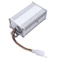 thumbnail image 1 of 36V/48V/60V/72V to 12V 10A DC-DC Step Down Converter for Electric Bicycle Power Supply, 1 of 2