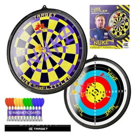TG Champion Tournament Bristle Dartboard - Walmart.com