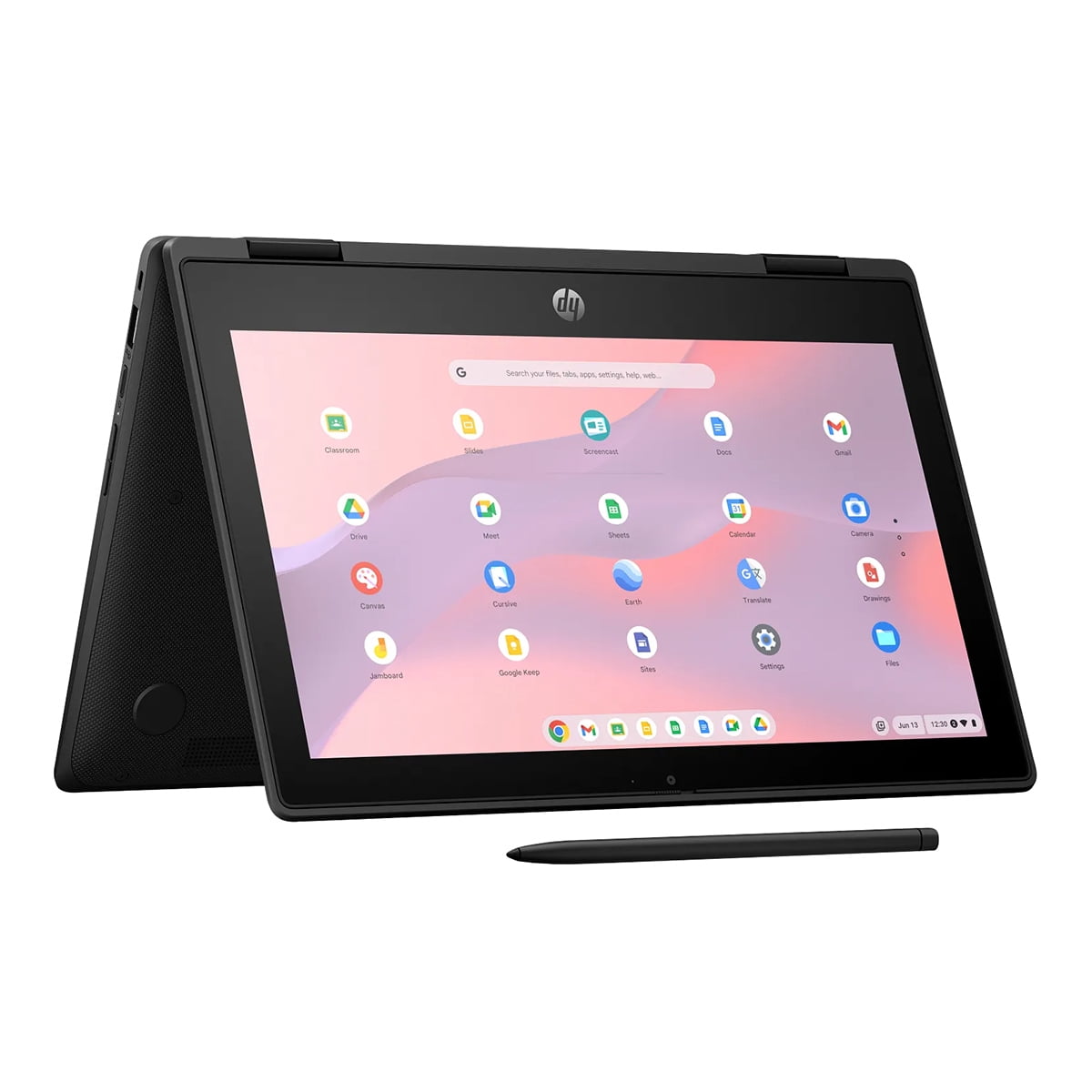 Chromebook本体 Chromebook x360 14-da0009TU8EC15PA-AAAA HP Chromebook x360 14a, 14 HD Touchscreen, Pentium Silver N5000