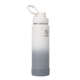 thumbnail image 1 of Botella de agua Takeya Actives de acero inoxidable con aislamiento al vacío de 700 ml, 1 of 6