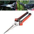 thumbnail image 1 of Jinsinto 200mm Stainless Steel Garden Grafting Tool Kit, 1 of 5