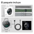thumbnail image 2 of Smartwatch G-Tide R9 Edge C/Audifonos, 2 of 2