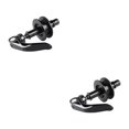 thumbnail image 3 of Transemion Easy Road Bike Chain Keeper Retainer for Cycling Effective Bicycle Chain Cleaning and Repair Style A 2Set, 3 of 6