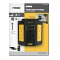 thumbnail image 2 of Prime Wire & Cable PBWTU345 5-Outlet Workshop Tap with 2-Port 3.4A USB Charger, 2 of 3