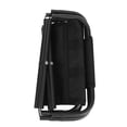 thumbnail image 2 of Asiento ultraligero para exteriores para acampar, hacer picnics y pescar, con bolsa de transporte Taburete plegable compacto, 2 of 8