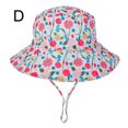 thumbnail image 2 of Toddler Hats Protection Screen Cap Fisherman'S Swim Hat Bronze, 2 of 2