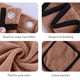 thumbnail image 3 of FloreceBien Albornoz para niños, los niños pueden usar una toalla de baño para nadar,, 3 of 6