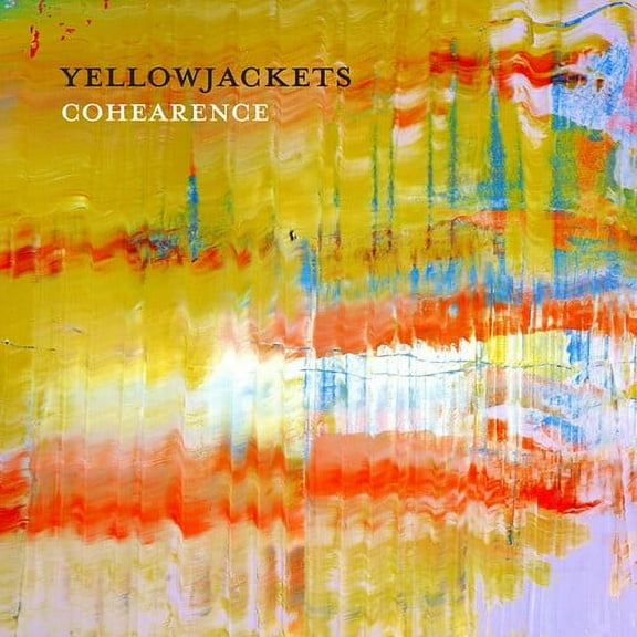 Yellowjackets - Cohearance - Jazz - CD