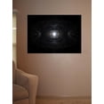 thumbnail image 2 of Wallhogs Xzendor7 Ancient Stone Poster Wall Mural, 2 of 2