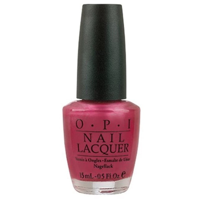 OPI  A Rose at Dawn/ Broke by Noon Nail Lacquer