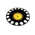 thumbnail image 3 of FixtureDisplays® Shot Glass Roulette, Drinking Game Set - (2) Balls & (16) Glasses 16869, 3 of 5