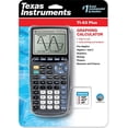 thumbnail image 4 of Calculadora gráfica TI-83 Plus Levamdar CZBG-ZH27, 4 of 4