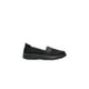 thumbnail image 1 of TENIS FLEXI ESTILO 104932 Mujer Slip-On Tejido Casual Gris negro 23, 1 of 6