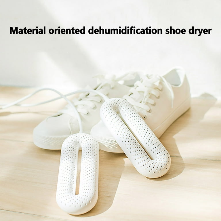 Yescom Electric Shoe Dryer with Timer Boot Deodorizer Footwear