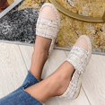thumbnail image 5 of ZTTD Fashion Women's Spring and Summer Flat Casual Comfortable Fisherman Loafers Shoes, 5 of 9