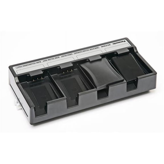 Panasonic WX-Z3040A Attune Battery Charger