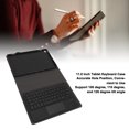 thumbnail image 3 of Tablet Keyboard Case, 100 110 120 Degree Angle  Keyboard Case  for Fire Maximum 11, 3 of 7