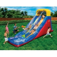 wow water slide costco