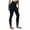 Navy Blue, variant on leggings for women Women Workout Out Pocket Leggings Fitness Sports Running Yoga Pants Navy Blue + S