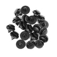 thumbnail image 2 of 10Pcs 7mm Hole Bumper Fender Liner Fastener Retainer Clips For Toyota Lexus New, 2 of 3