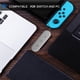 thumbnail image 3 of Convertidor De Mango Inalámbrico Jyc Con Función Turbo Para Switch/Adaptador Convertidor De Mango De Pc Para Gamecube/Classic Editions/Wii Classic Sweethay EL012349-00, 3 of 6