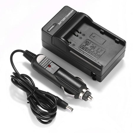 - EN-EL3e Battery Charger For Nikon ENEL3E D700 D300s D200 D80 D90 D70 D50 Camera