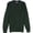 Green - ivyleague, variant on Club Room Mens Merino Knit Sweater, Blue, Small
