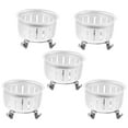 thumbnail image 6 of 15 pairs  of Cooker Anti-Block Shield Accessories Pressure Cooker Replacement Parts, 6 of 6