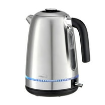 Brentwood Cordless Electric Stainless Steel Kettle 7-Cup (KT-1792S) BTWKT1792S