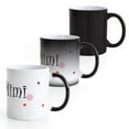 thumbnail image 4 of CafePress - Mimi Retro - 11 oz Color Changing Magic Mug, 4 of 6