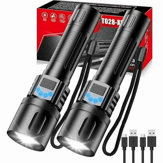 ROADPRO RPAT-736Y 2 MILLION CANDLE POWER CORDLESS RECHARGEABLE