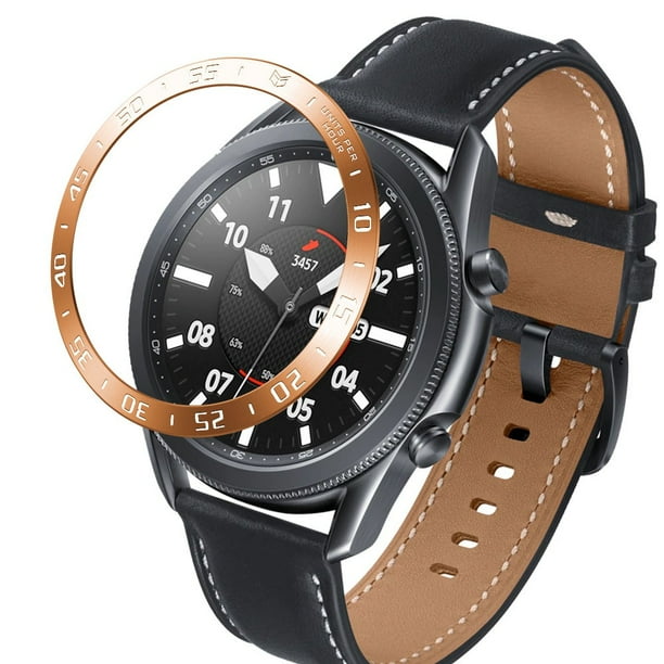 Yuiyuka Bezel Ring For Samsung Galaxy Watch 46mm 42mm Gear S3 Frontier Classic Metal Protector Cover Case Galaxy Watch 3 45mm 41mm Walmart Com Yuiyuka Bezel Ring For Samsung Galaxy Watch 46mm 42mm Gear S3 Frontier Classic Metal Protector Cover Case Galaxy Watch 3 45mm 41mm Walmart Com