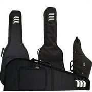 TKL Black Belt® ProLine™ Deluxe Alto Sax Bag