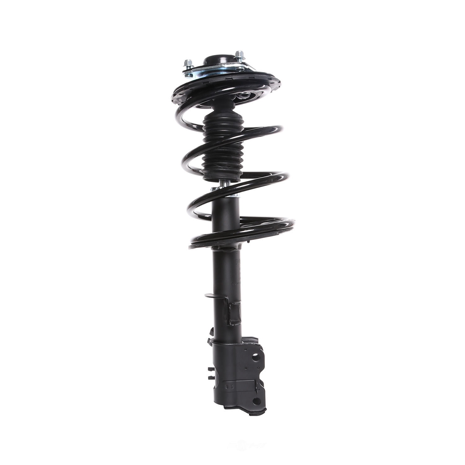 PRT 818320 Suspension Strut and Coil Spring Assembly