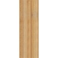 thumbnail image 4 of Ekena Millwork 8"W x 24"D x 24"H Westlake Rough Sawn Traditional Outlooker, Western Red Cedar, 4 of 4