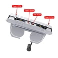thumbnail image 1 of Y USB Hub Fast Charge Cable Adapter Docking Station Center C, 1 of 8