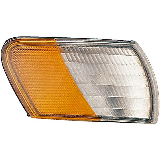 Ford Bronco Side Marker Light Assembly