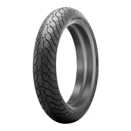 Dunlop Mutant Front Tire 120/70ZR19 60W (45255207)
