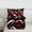 Black White Red, variant on Homewish Geometric Plaid Stripes 3-Piece Full Size Comforter Sets For Adults Female Men,Abstract Artwork Bedding Comforter Set,Minimalist Mid Century Lightweight Bedding Sets,Super Cozy Room Decor